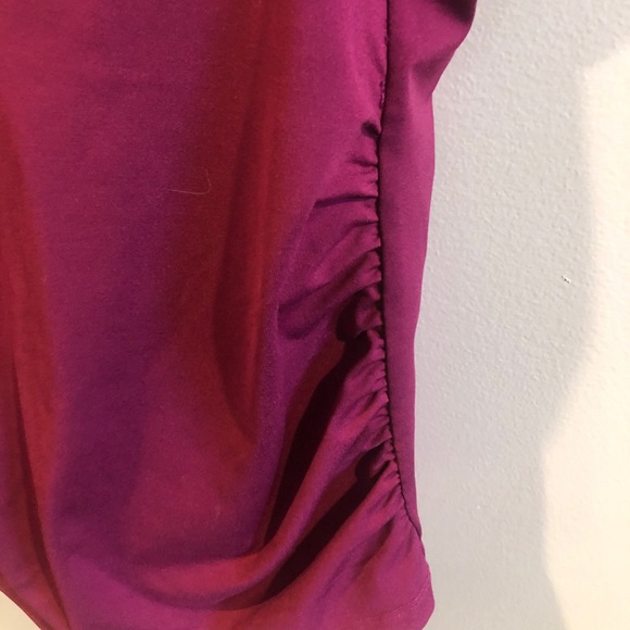 Old Navy Active racer back tank - Picture 7 of 8